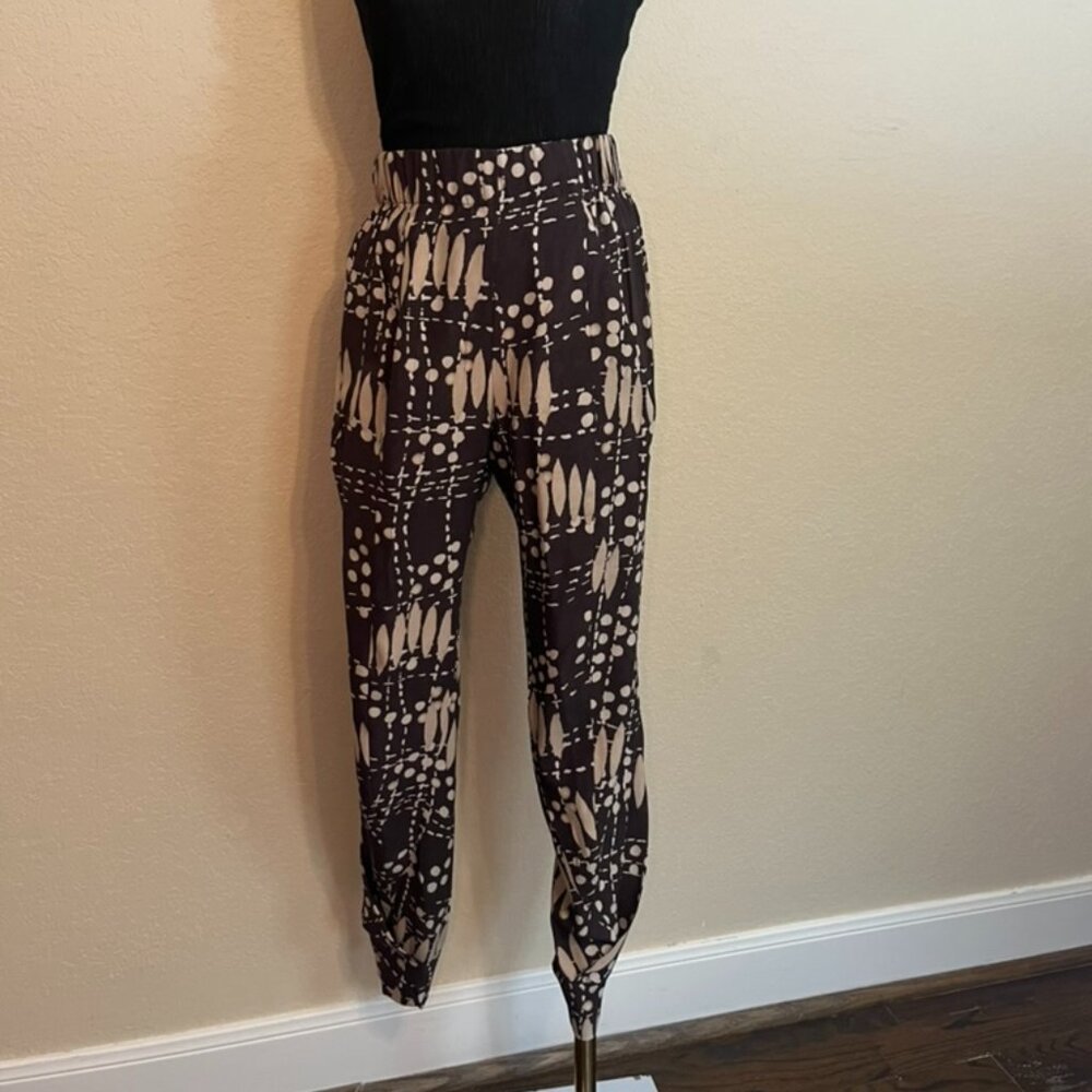 Maria Cornejo pants xxs